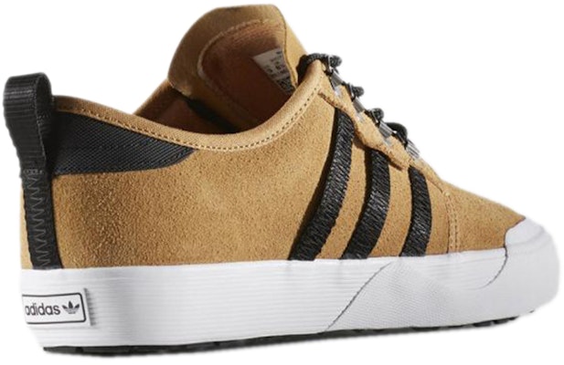 adidas Seeley Outdoor 'Mesa Brown' BY4106 Lookbook adidas Seeley Outdoor 'Mesa Brown' BY4106