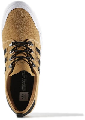 adidas Seeley Outdoor 'Mesa Brown' BY4106 Shop adidas Seeley Outdoor 'Mesa Brown' BY4106