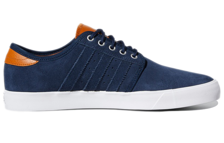 Order Scarpe adidas Seeley ''Collegiate Navy Cloud White'' EE6129
