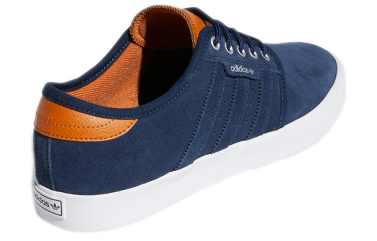 Shop Scarpe adidas Seeley ''Collegiate Navy Cloud White'' EE6129