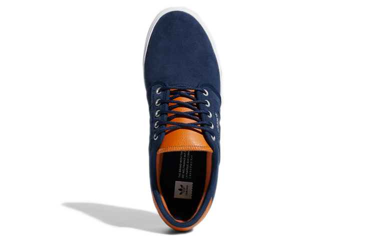 Purchase Scarpe adidas Seeley ''Collegiate Navy Cloud White'' EE6129