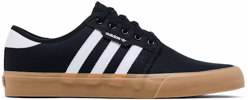 adidas Seeley XT 'Black Gum' GZ8567 adidas Seeley XT 'Black Gum' GZ8567