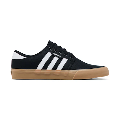 adidas Seeley XT 'Black Gum'