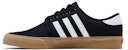 adidas Seeley XT 'Hitam Gum' GZ8567
