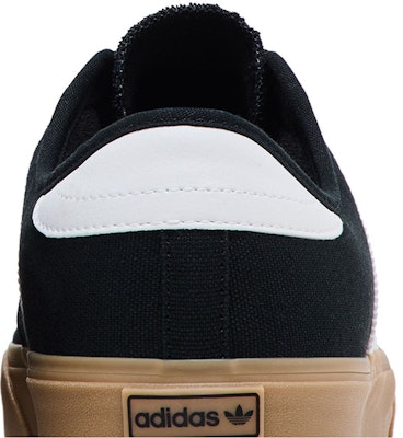 adidas Seeley XT 'Black Gum' GZ8567 Sizing adidas Seeley XT 'Black Gum' GZ8567