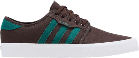 adidas Seeley XT 'Brown Green' H01237 adidas Seeley XT 'Brown Green' H01237