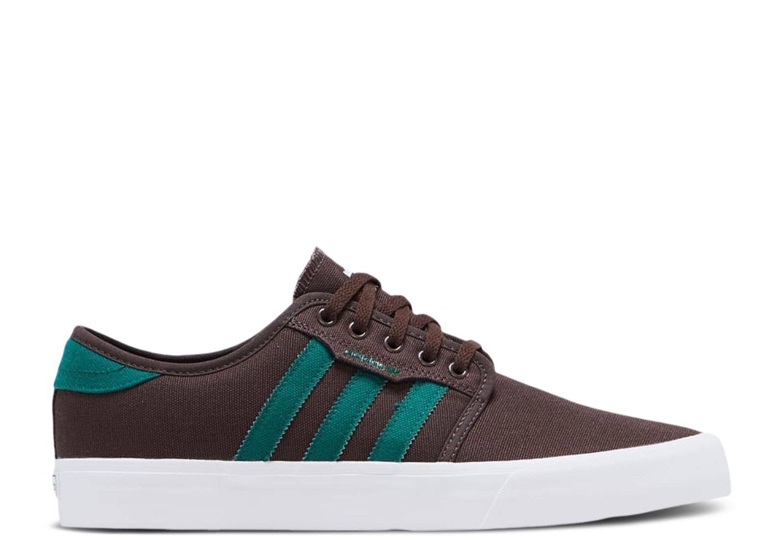 adidas Seeley XT 'Brown Green' H01237