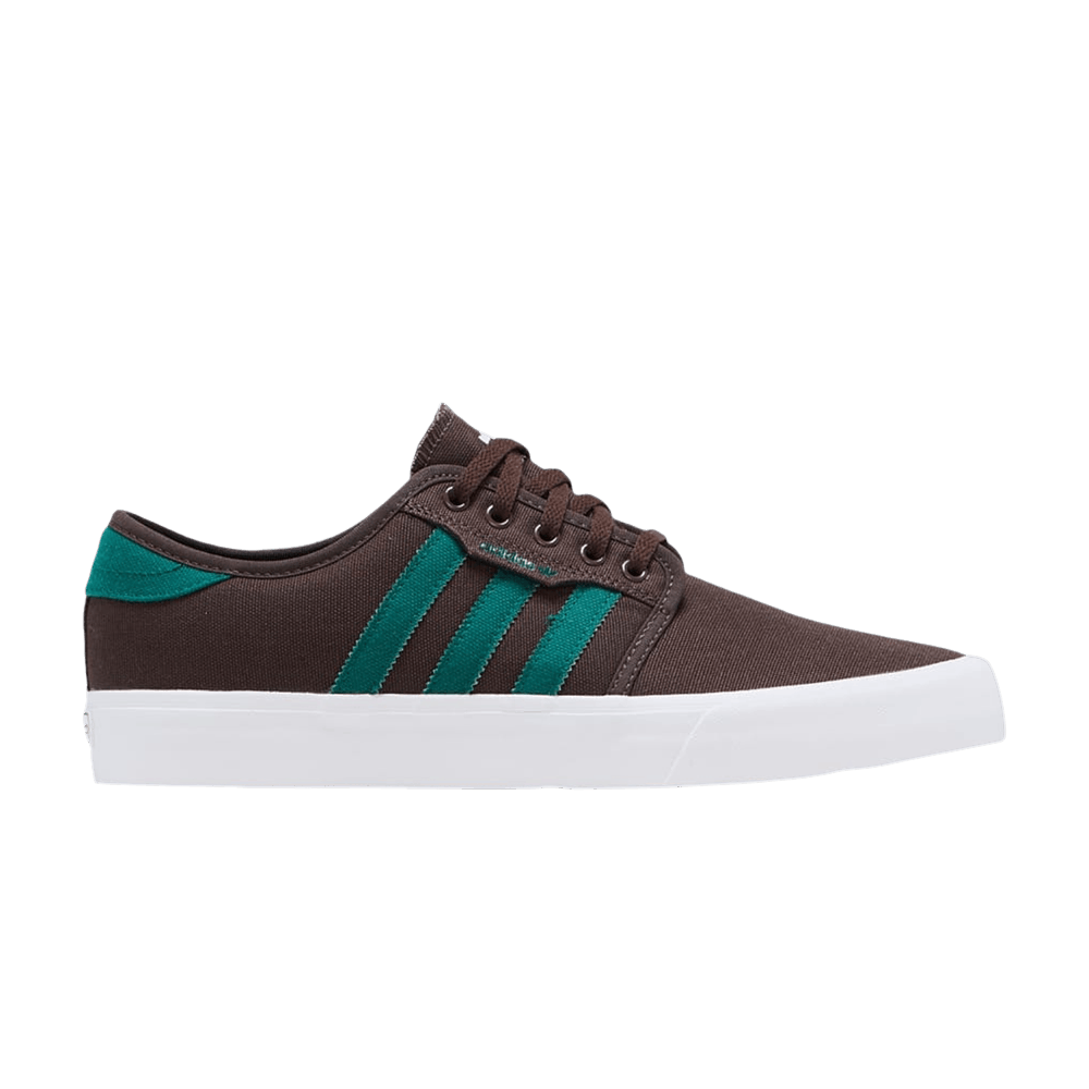 adidas Seeley XT 'Brown Green' H01237