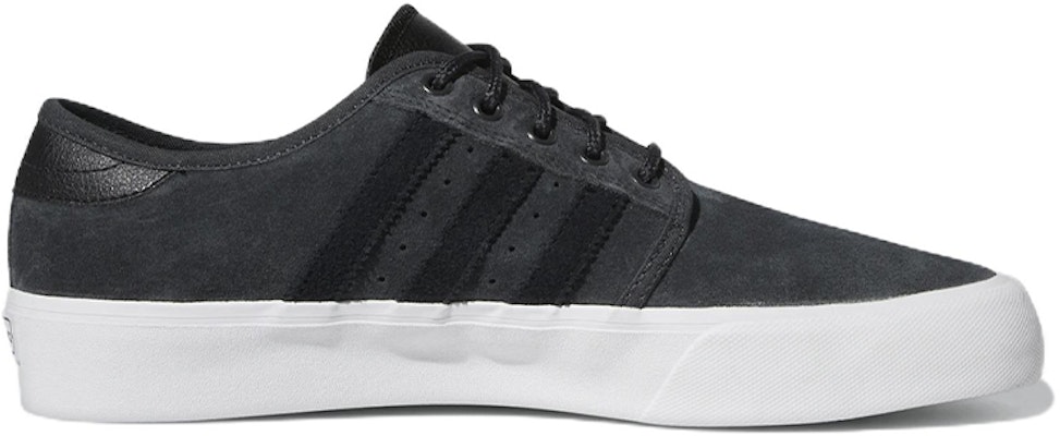 adidas Seeley XT『碳黑色』GX2075 Order adidas Seeley XT『碳黑色』GX2075