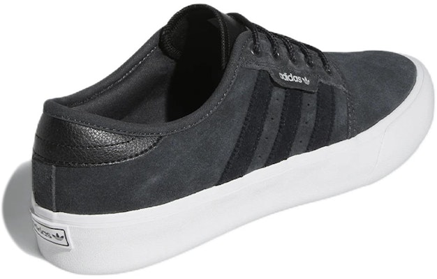 adidas Seeley XT『碳黑色』GX2075 Shop adidas Seeley XT『碳黑色』GX2075