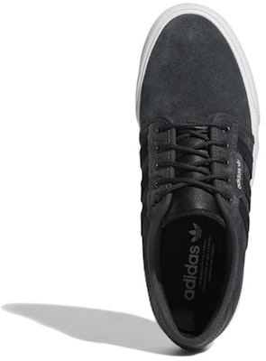 adidas Seeley XT『碳黑色』GX2075 Purchase adidas Seeley XT『碳黑色』GX2075
