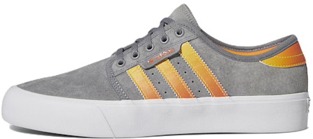 adidas Seeley XT 'Grey Beam Yellow Gradient' FZ6040 adidas Seeley XT 'Grey Beam Yellow Gradient' FZ6040