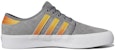 adidas Seeley XT 'Kelabu Kuning Gradient' FZ6040