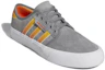 Lookbook adidas Seeley XT ''Gris Dégradé Jaune Beam'' FZ6040