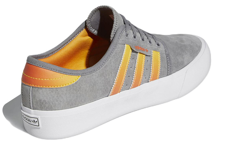 Shop adidas Seeley XT ''Gris Dégradé Jaune Beam'' FZ6040