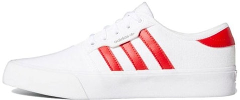 adidas Seeley XT 'White Scarlet' H67790 adidas Seeley XT 'White Scarlet' H67790