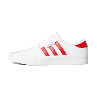 adidas Seeley XT 'White Scarlet'