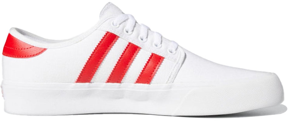 adidas Seeley XT 'White Scarlet' H67790 Order adidas Seeley XT 'White Scarlet' H67790