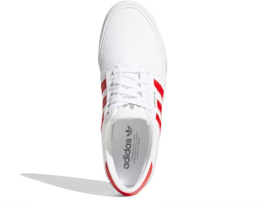 adidas Seeley XT 'White Scarlet' H67790 Purchase adidas Seeley XT 'White Scarlet' H67790