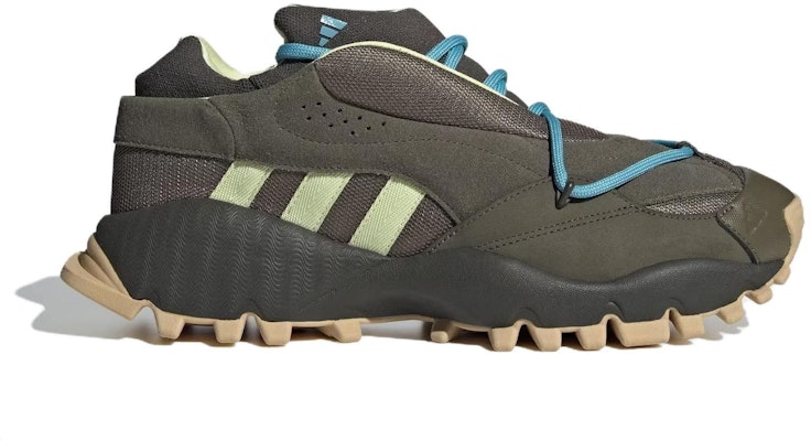 adidas Seeulater 'Green' IH2685 Order adidas Seeulater 'Green' IH2685