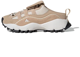 adidas SEEULATER Casual Low-Top Shoes Beige Comfortable & Durable Sneakers JQ5027 adidas SEEULATER Casual Low-Top Shoes Beige Comfortable & Durable Sneakers JQ5027