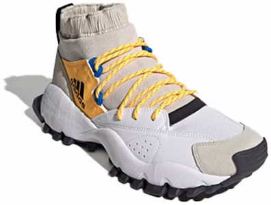 adidas Seeulater OG 'Bliss Solar Gold' Emas 系列 FW4450 Lookbook adidas Seeulater OG 'Bliss Solar Gold' Emas 系列 FW4450