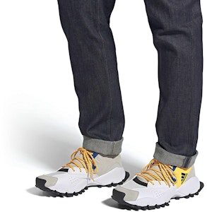 adidas Seeulater OG 'Bliss Solar Gold' Emas 系列 FW4450 Sizing adidas Seeulater OG 'Bliss Solar Gold' Emas 系列 FW4450