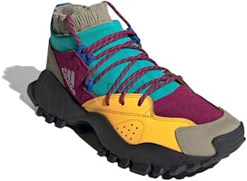 adidas Seeulater OG 'Multicolor' FW9174 Lookbook adidas Seeulater OG 'Multicolor' FW9174