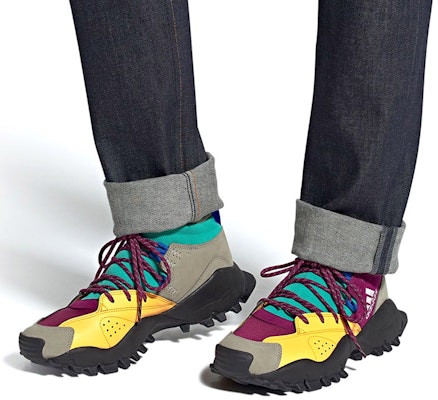 adidas Seeulater OG 'Multi-Warna' FW9174 Sizing adidas Seeulater OG 'Multi-Warna' FW9174