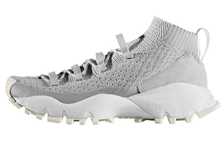 adidas Seeulater Primeknit Winter 'Grey' BY9402