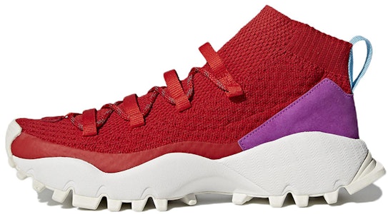 愛迪達 Seeulater Primeknit 冬季款 '猩紅色' BY9401 Buy 愛迪達 Seeulater Primeknit 冬季款 '猩紅色' BY9401
