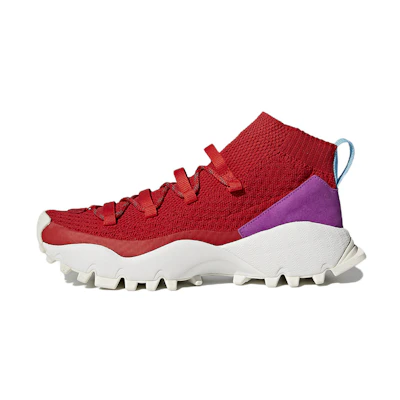 adidas Seeulater Primeknit Winter 'Scarlet'
