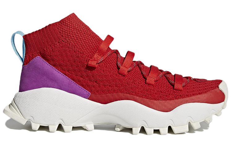 Order adidas Seeulater Primeknit Hiver ''Rouge écarlate'' BY9401