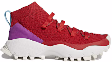 Order adidas Seeulater Primeknit Winter 'Scarlet' BY9401