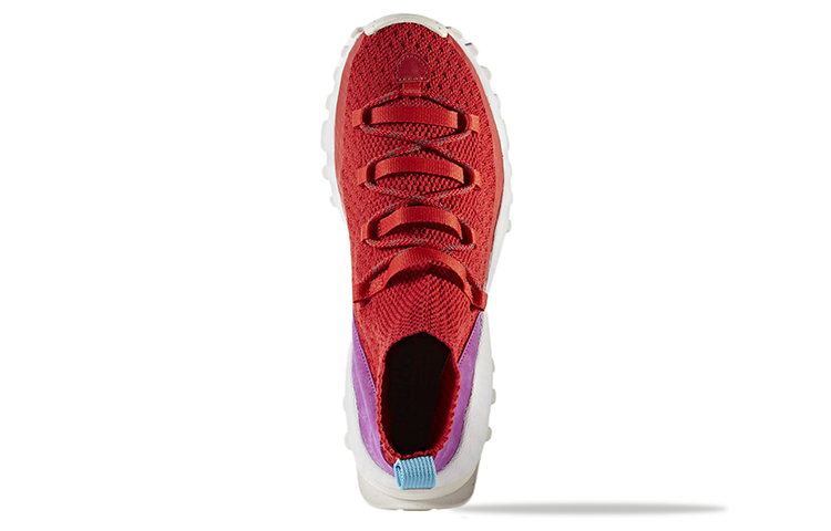 Purchase adidas Seeulater Primeknit Hiver ''Rouge écarlate'' BY9401