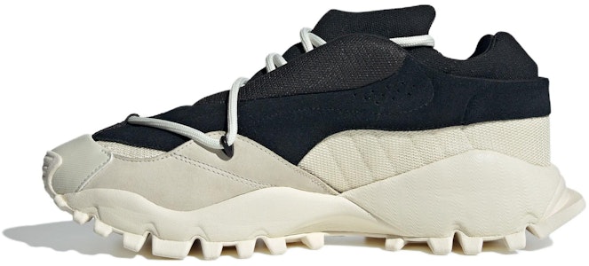 adidas SEEULATER SPW 舒適百搭 防滑 生活休閒鞋 男女款 黑色 Purchase adidas SEEULATER SPW 舒適百搭 防滑 生活休閒鞋 男女款 黑色