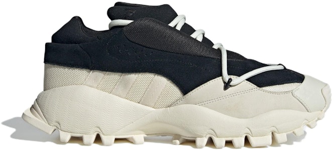 adidas SEEULATER SPW 舒適百搭 防滑 生活休閒鞋 男女款 黑色 Details for adidas SEEULATER SPW 舒適百搭 防滑 生活休閒鞋 男女款 黑色