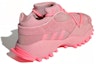 Shop adidas Seeulater SPW 'Pink' Wanita IH2686