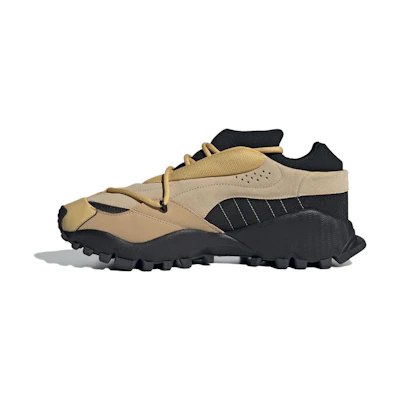 adidas Seeulater SPW 'Tan Black'