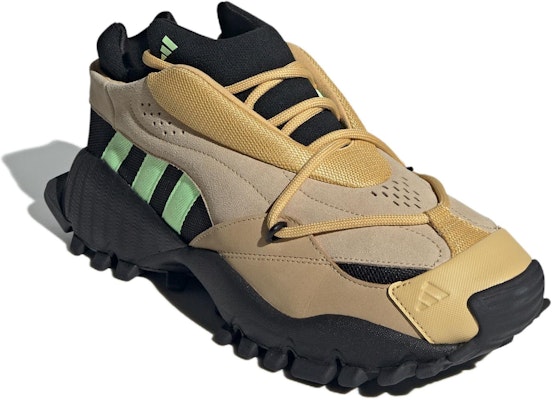 adidas Seeulater SPW 'Tan Black' IH7321 Shop adidas Seeulater SPW 'Tan Black' IH7321