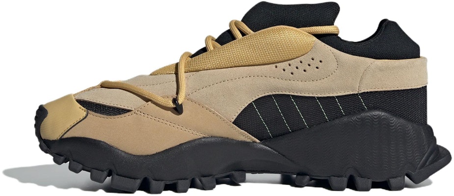 adidas Seeulater SPW 'Tan Black' IH7321 Purchase adidas Seeulater SPW 'Tan Black' IH7321