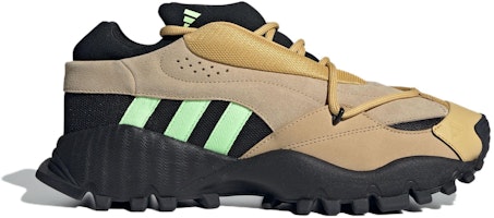 adidas Seeulater SPW 'Tan Hitam' IH7321 Details for adidas Seeulater SPW 'Tan Hitam' IH7321