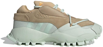 adidas Seeulater SPW 'Tan Biru' IH2687 Details for adidas Seeulater SPW 'Tan Biru' IH2687