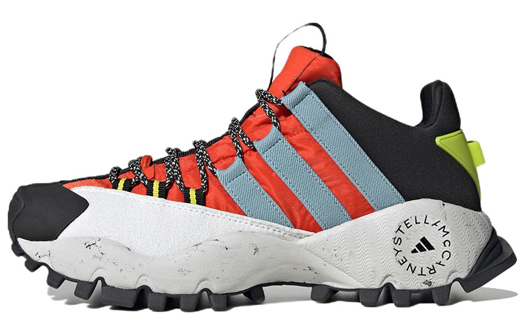 adidas Seeulater x Stella McCartney 'Orange Black Blue' HP3179