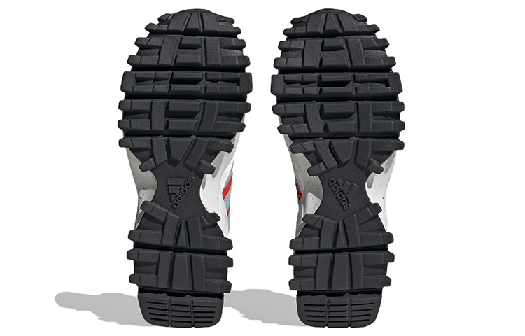 Details for adidas Seeulater x Stella McCartney ''Arancione Nero Blu'' HP3179