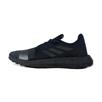 adidas SenseBoost Go 'Black'
