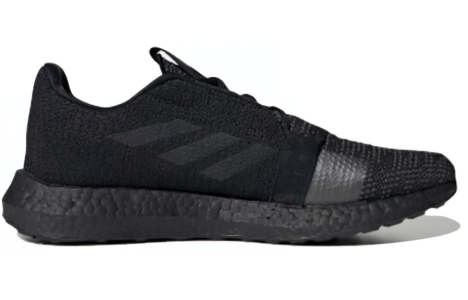 Order 아디다스 센스부스트 고 '블랙' (Adidas SenseBoost Go 'Black') EH1020