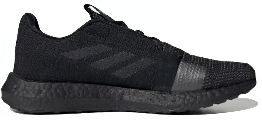 아디다스 센스부스트 고 '블랙' (Adidas SenseBoost Go 'Black') EH1020 Order 아디다스 센스부스트 고 '블랙' (Adidas SenseBoost Go 'Black') EH1020