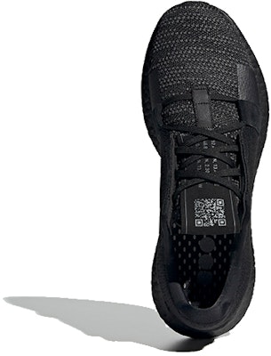 아디다스 센스부스트 고 '블랙' (Adidas SenseBoost Go 'Black') EH1020 Lookbook 아디다스 센스부스트 고 '블랙' (Adidas SenseBoost Go 'Black') EH1020