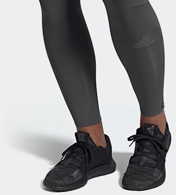 아디다스 센스부스트 고 '블랙' (Adidas SenseBoost Go 'Black') EH1020 Purchase 아디다스 센스부스트 고 '블랙' (Adidas SenseBoost Go 'Black') EH1020